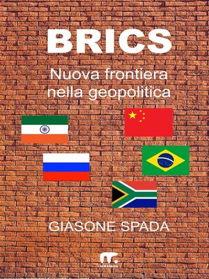cover image of Brics